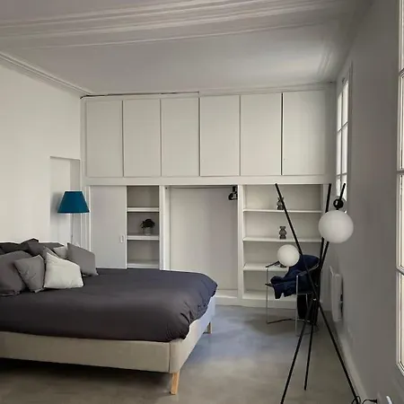 Apartment Au Coeur Du Marais, Un Joli ! *