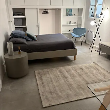 Au Coeur Du Marais, Un Joli ! Apartment *